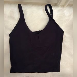 Multiple Lululemon Align Tops